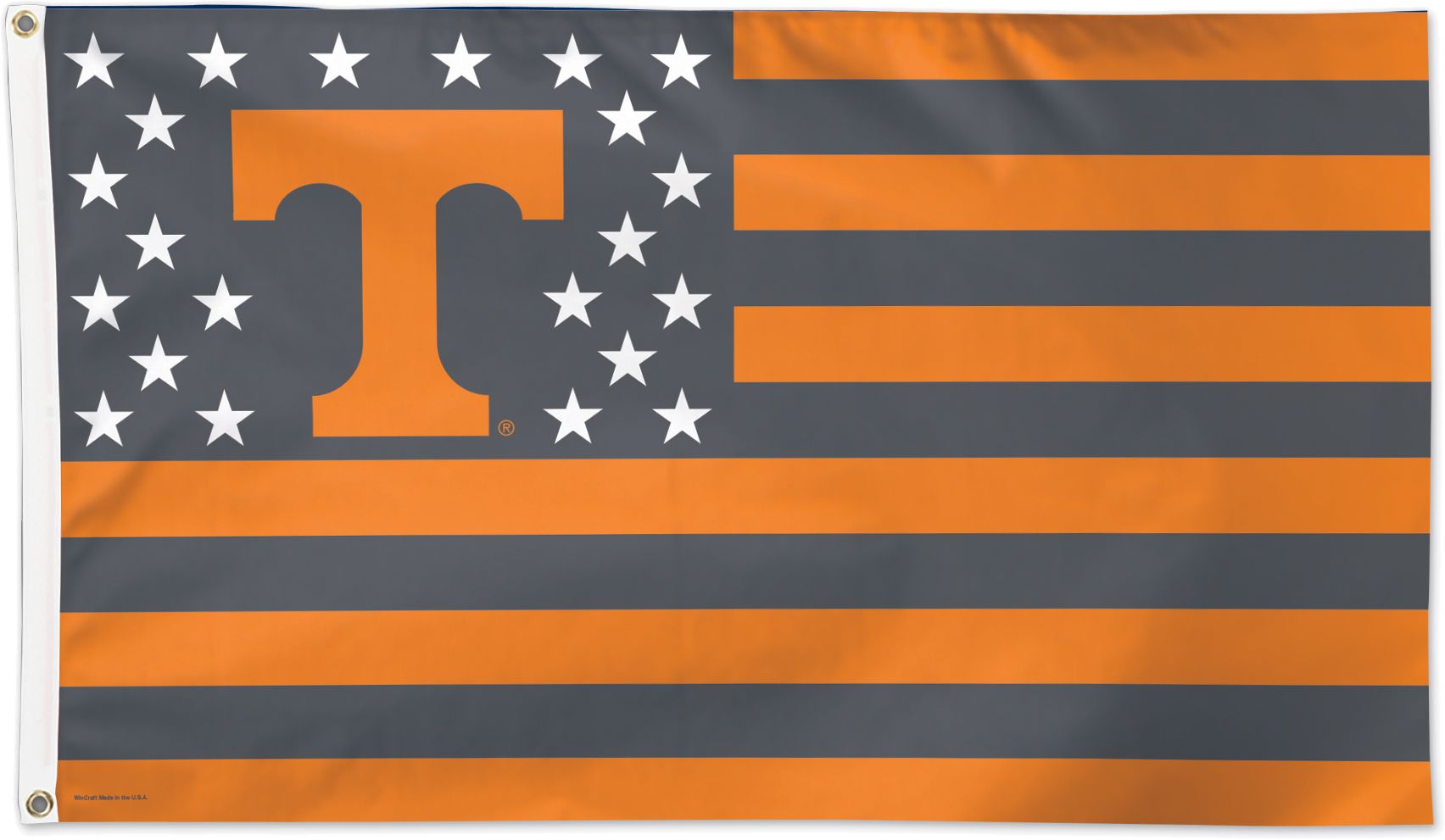 WinCraft Tennessee Volunteers Deluxe Flag