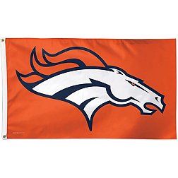 WinCraft Denver Broncos 3ft x 5ft Flag