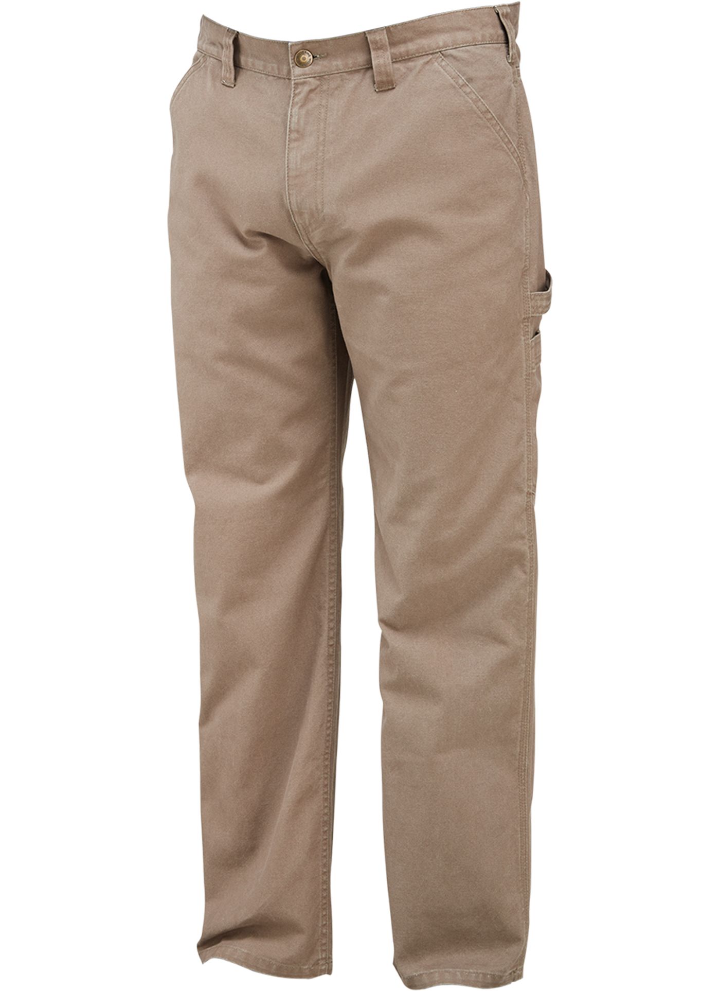 Wolverine Men's Hammerloop Carpenter Pants (Regular and Big & Tall) | DICK'S Sporting Goods