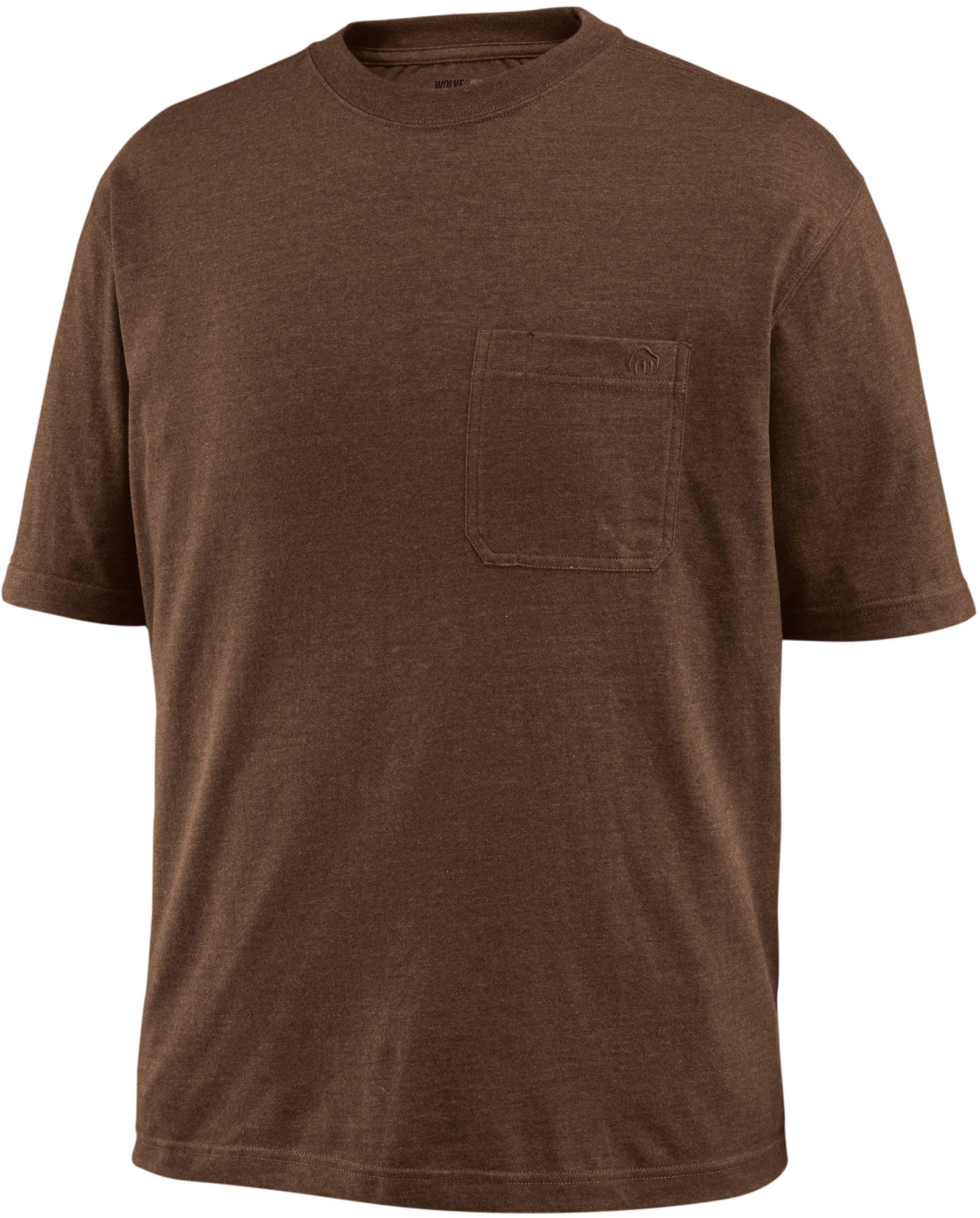 mens big and tall pocket t shirts cheap