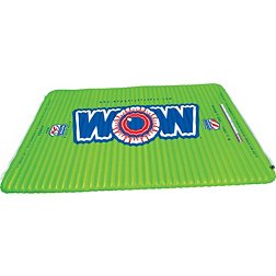 WOW Water Walkway Inflatable Floating Mat
