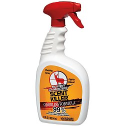 Wildlife Research Center Super Charged Scent Killer Spray – 32 oz