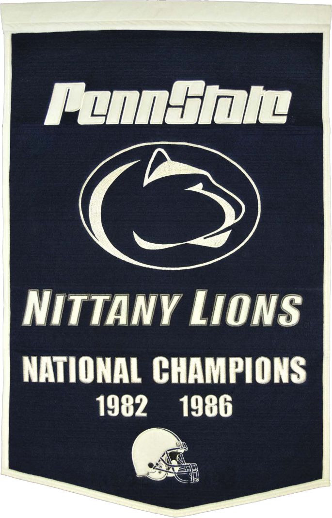 Free Free 130 Nittany Lion Logo Svg SVG PNG EPS DXF File