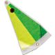 Green/Chartreuse
