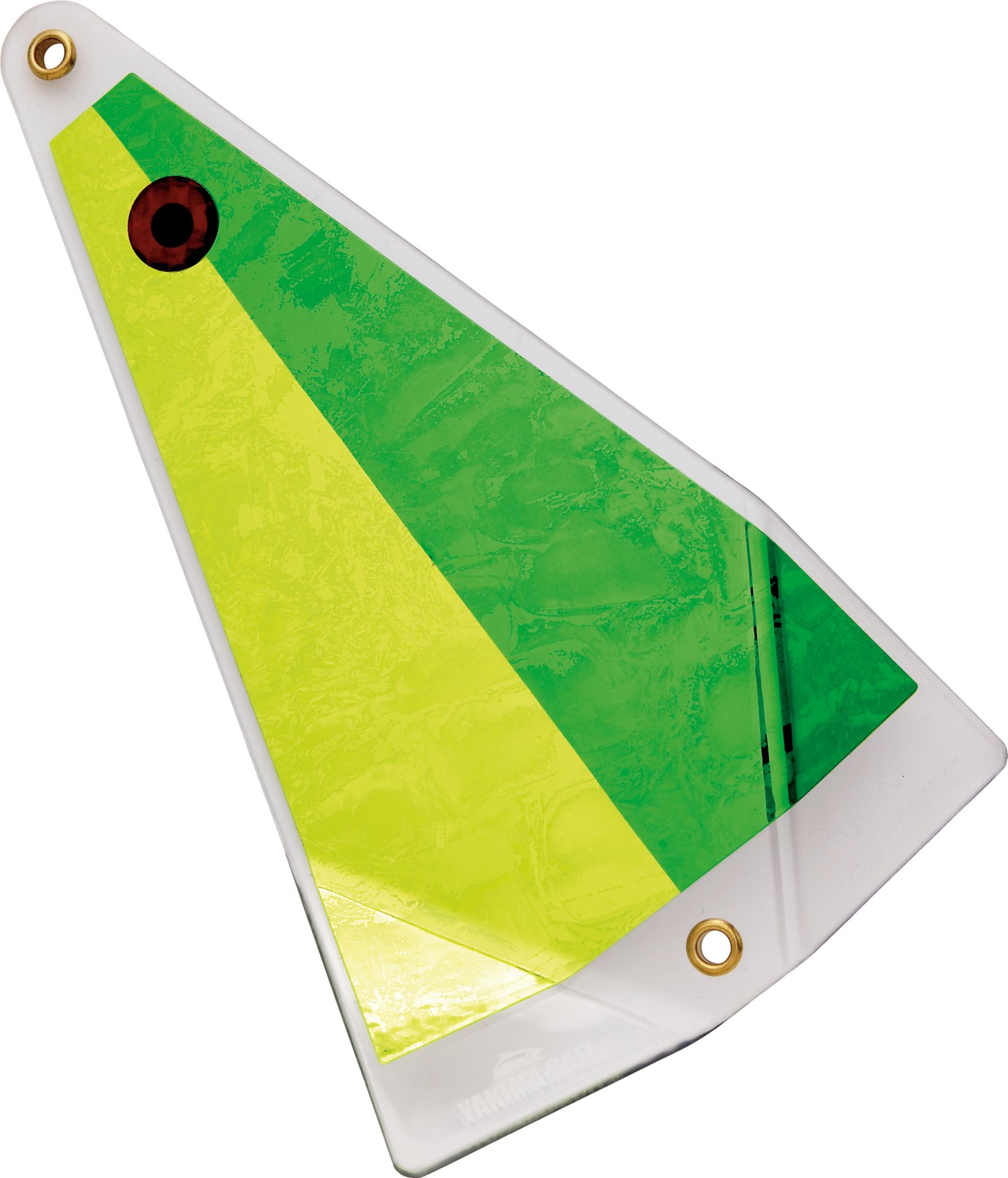 Big Al's Fish Flash Inline Spinning Flasher