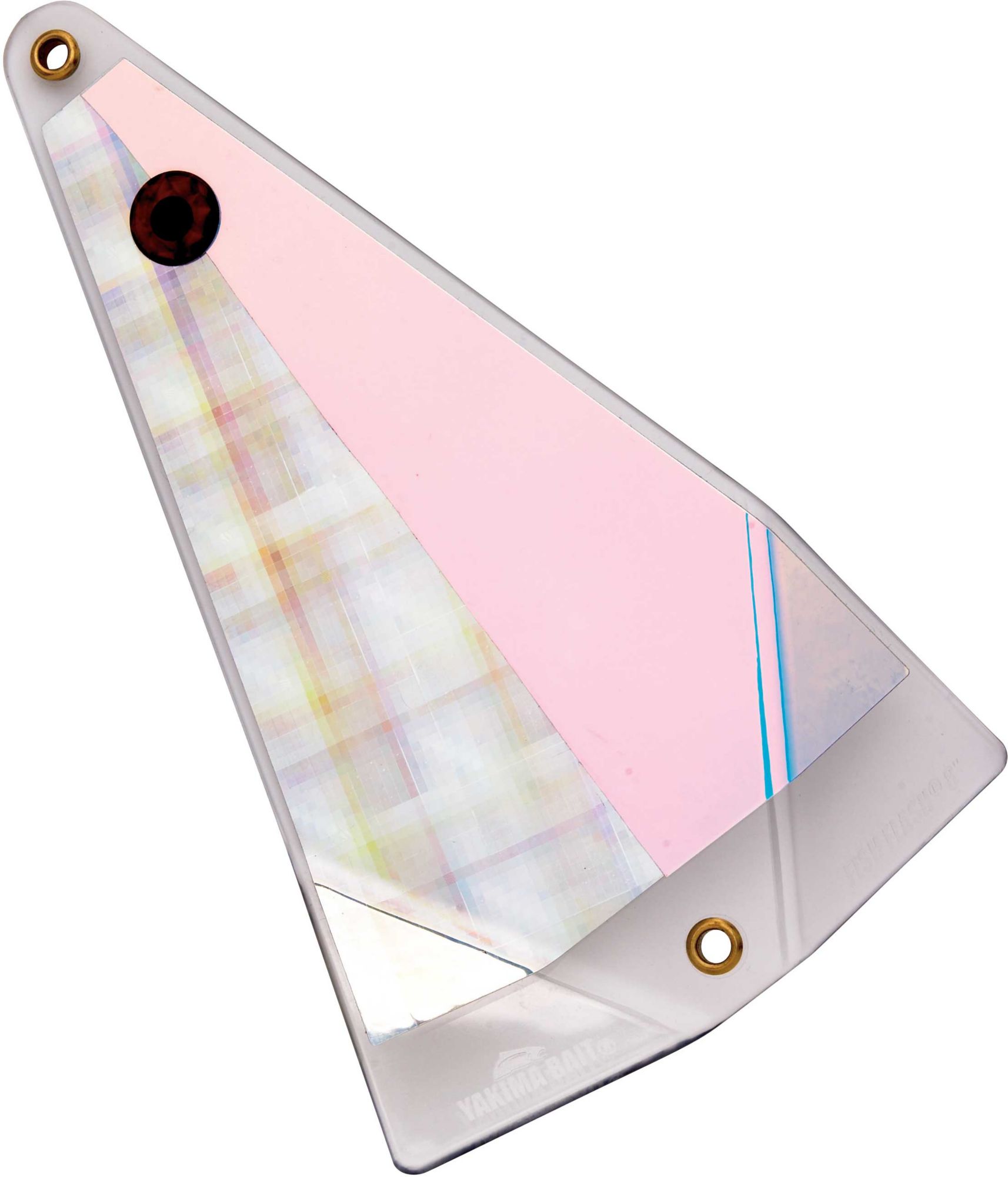 Big Al's Fish Flash Inline Spinning Flasher