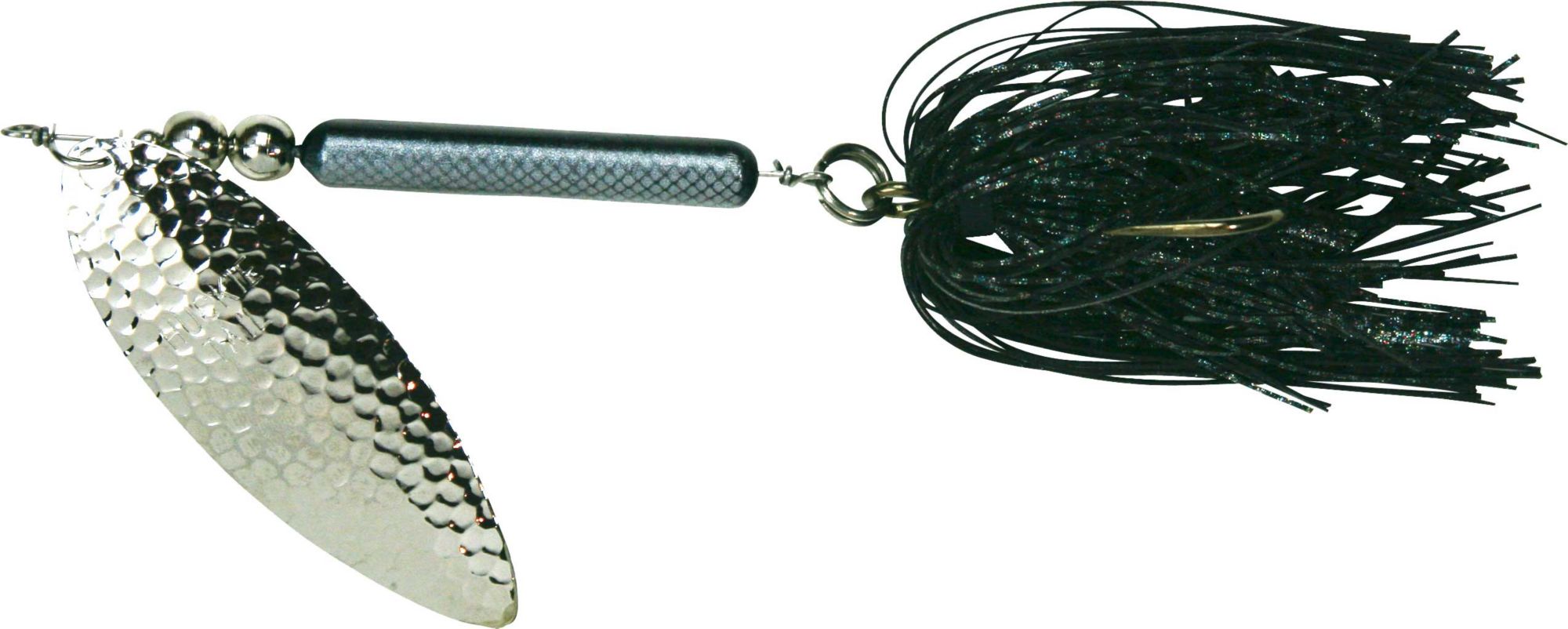 Yakima Bait Worden's Huskie Tail Spinner Bait