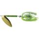 Chartreuse White Flash