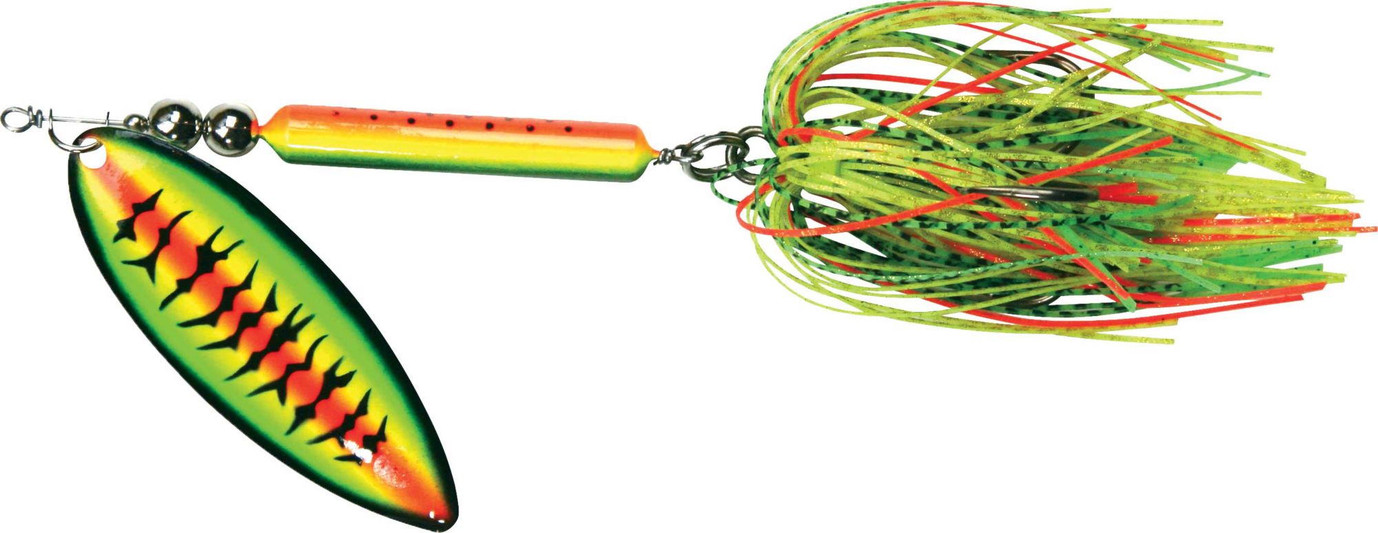 Yakima Bait Worden's Huskie Tail Spinner Bait