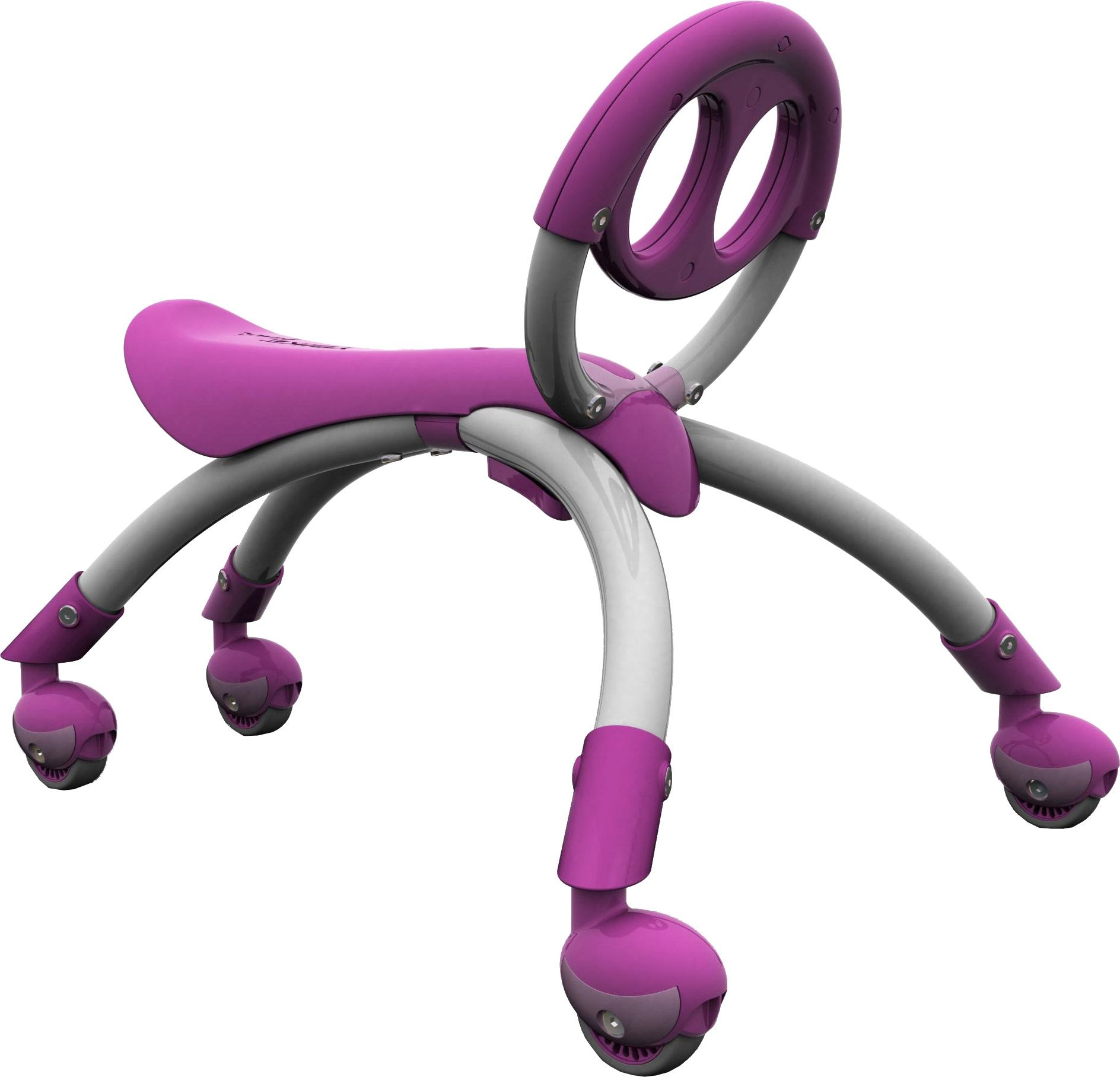 YBike Pewi Balance Bike