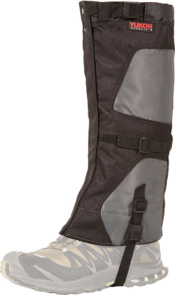 Yukon Charlie's Adult Advanced Snow Gaiters