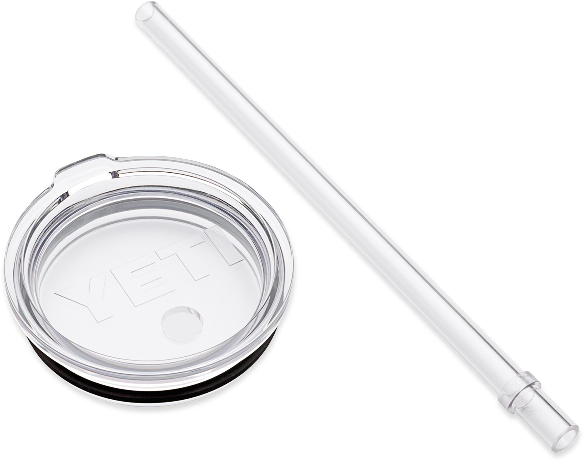 YETI Rambler Tumbler Medium Straw Lid