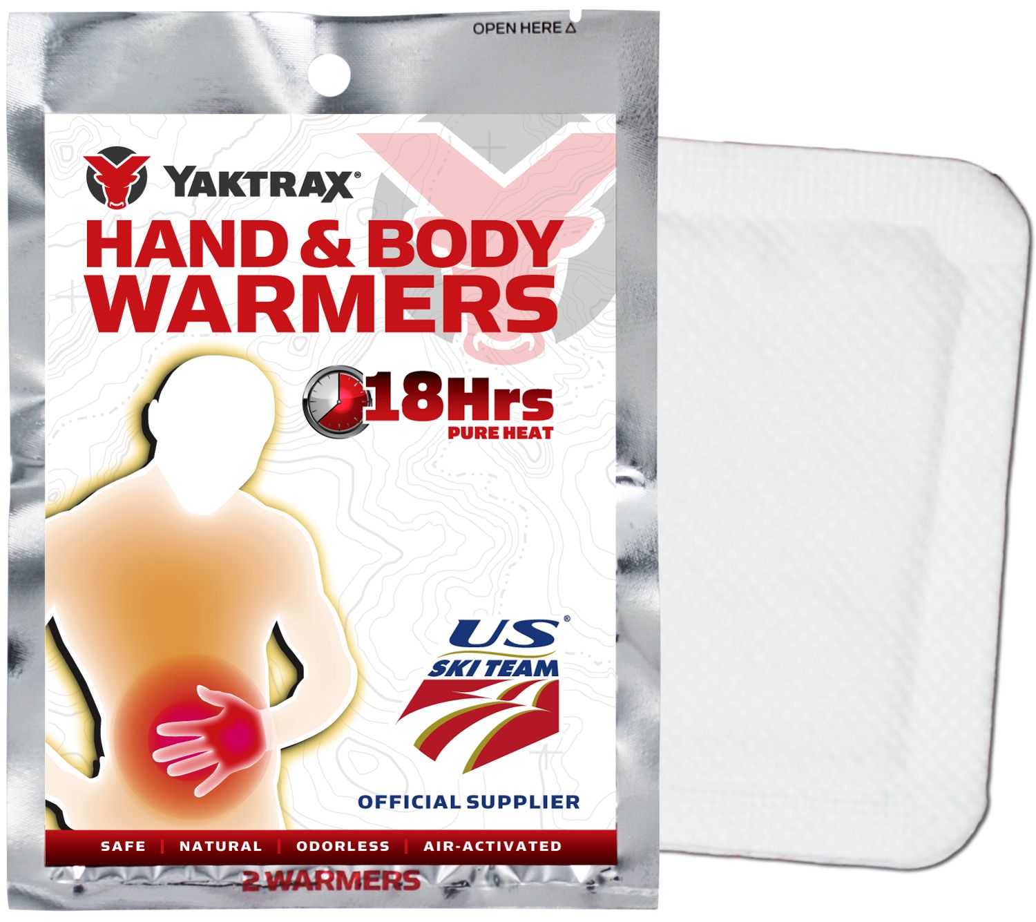 Hand Warmers