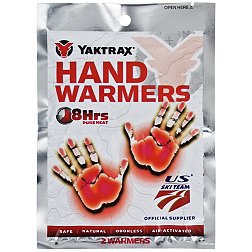 Yaktrax Hand Warmer