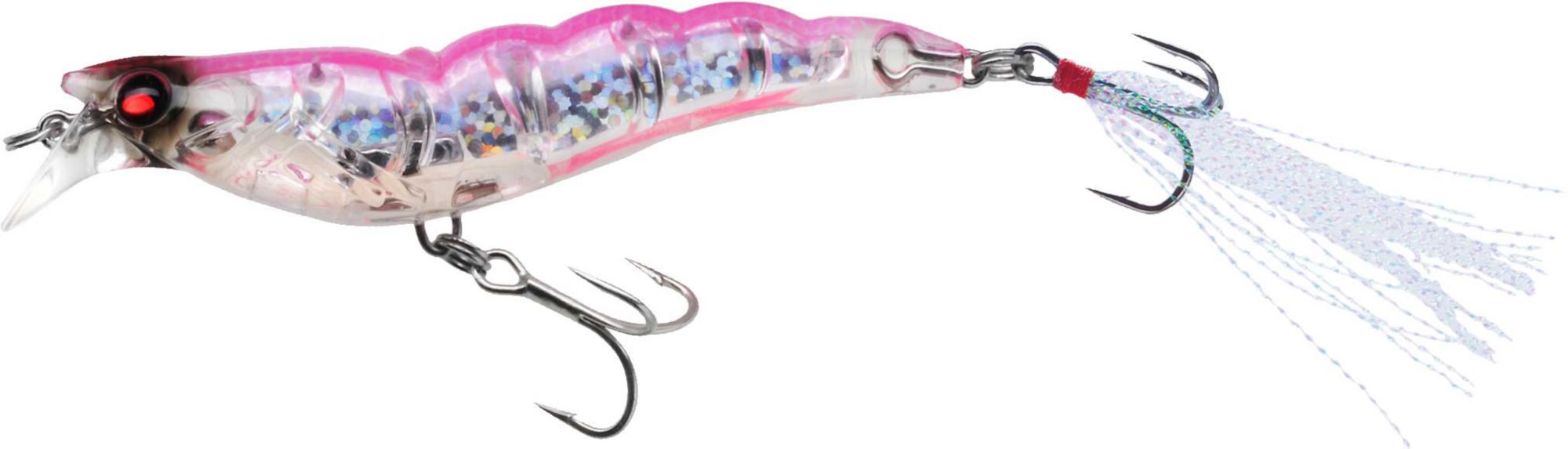 Holographic Hot Pink