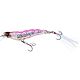 Holographic Hot Pink