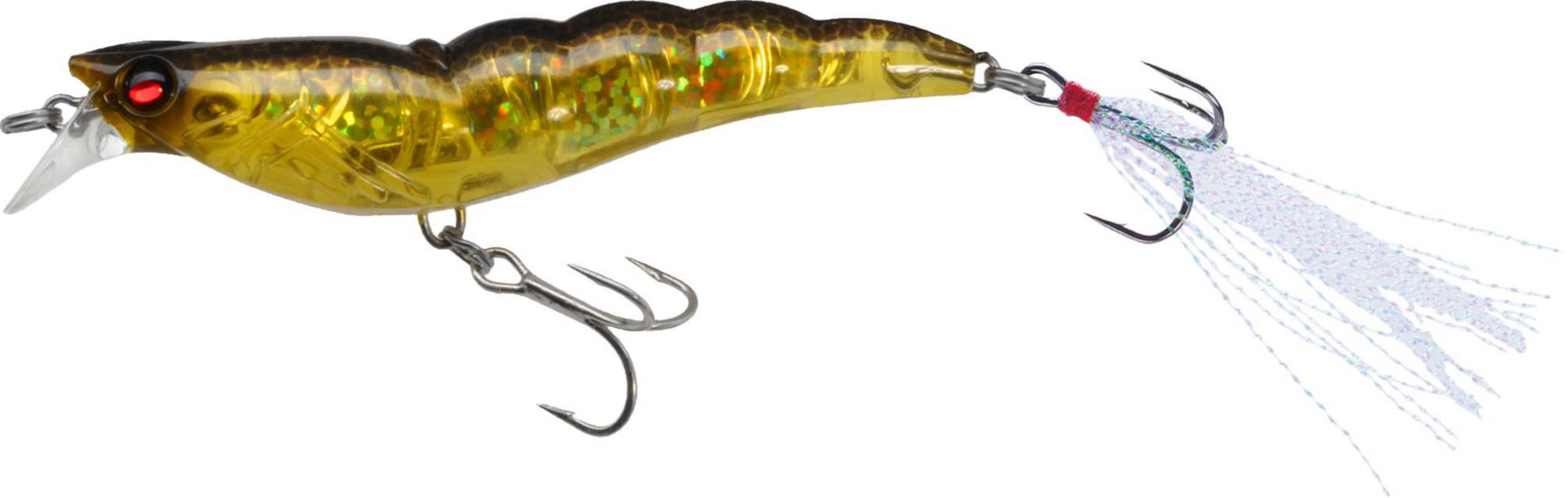 Holographic Olive