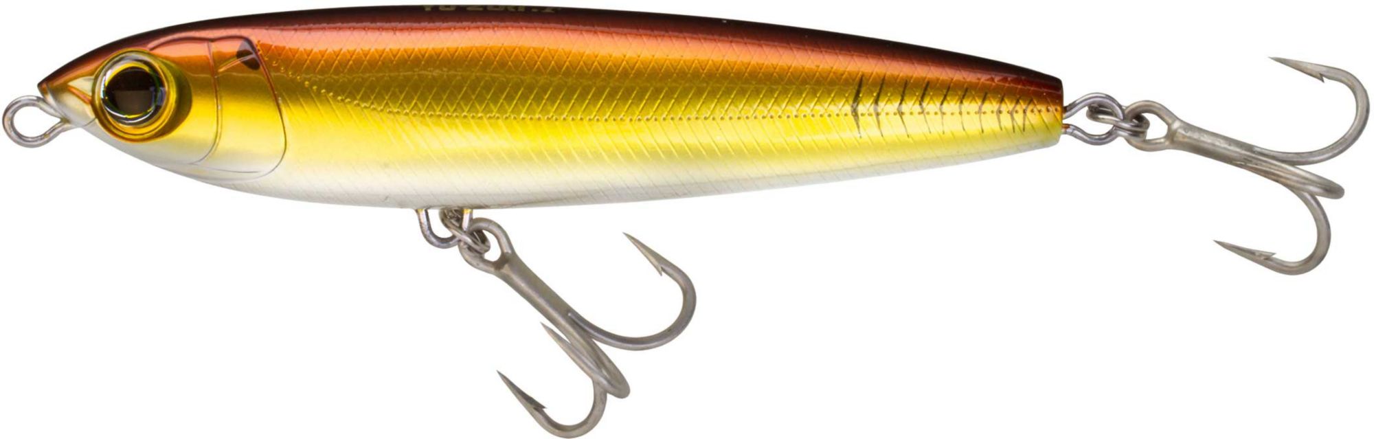 Yo-Zuri Hydro Pencil Topwater Lure