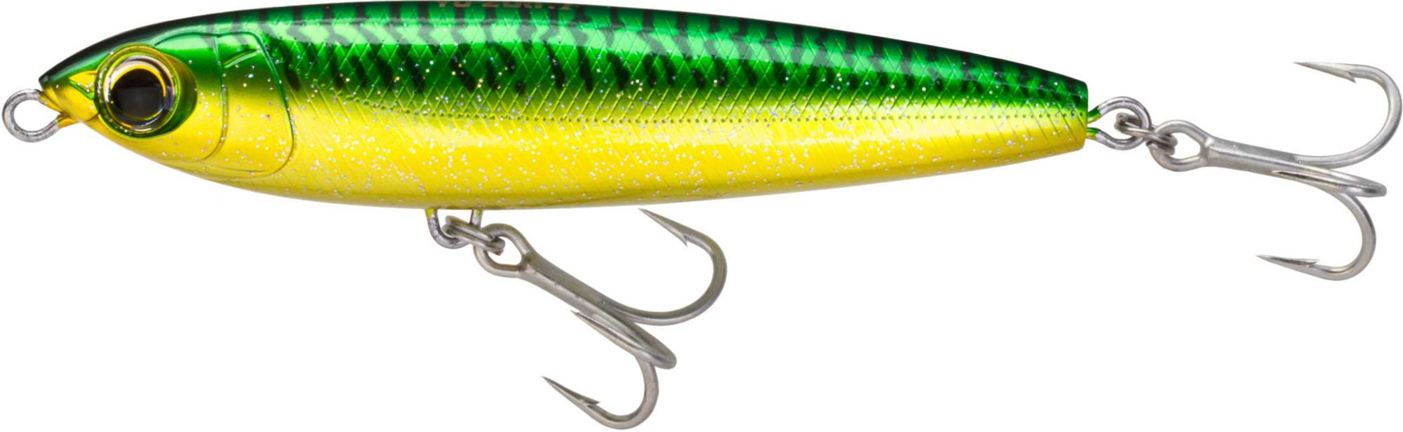 Green Mackerel