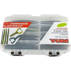 YUM Pro Performance Plastics Kit