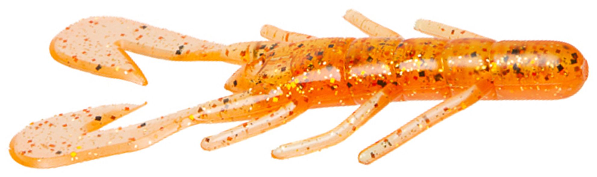 zoom super speed craw