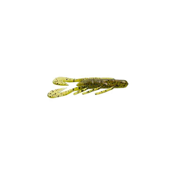 Zoom Bait Ultra Vibe Speed Craw Soft Bait