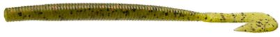 Zoom Bait Ultra Vibe Speed Worm Soft Bait