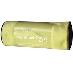 ZEN-GA Deluxe Microfiber Towel