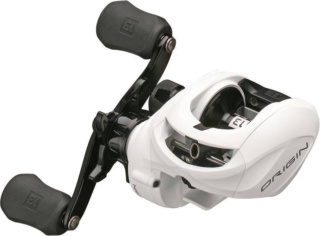 13 Fishing / Origin C Baitcasting Reels