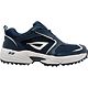 Navy/White