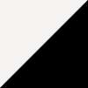White/Black