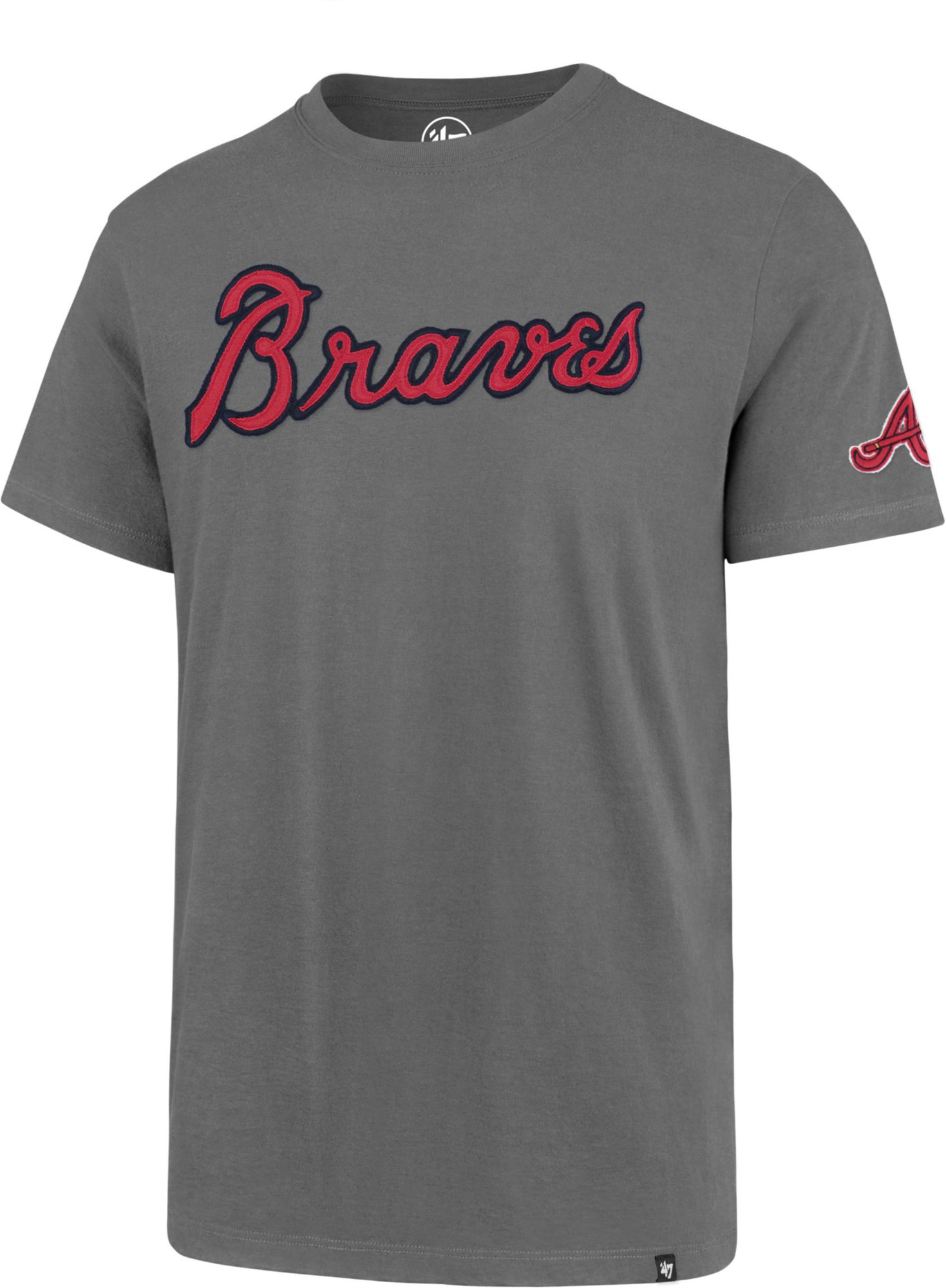 atlanta braves gear