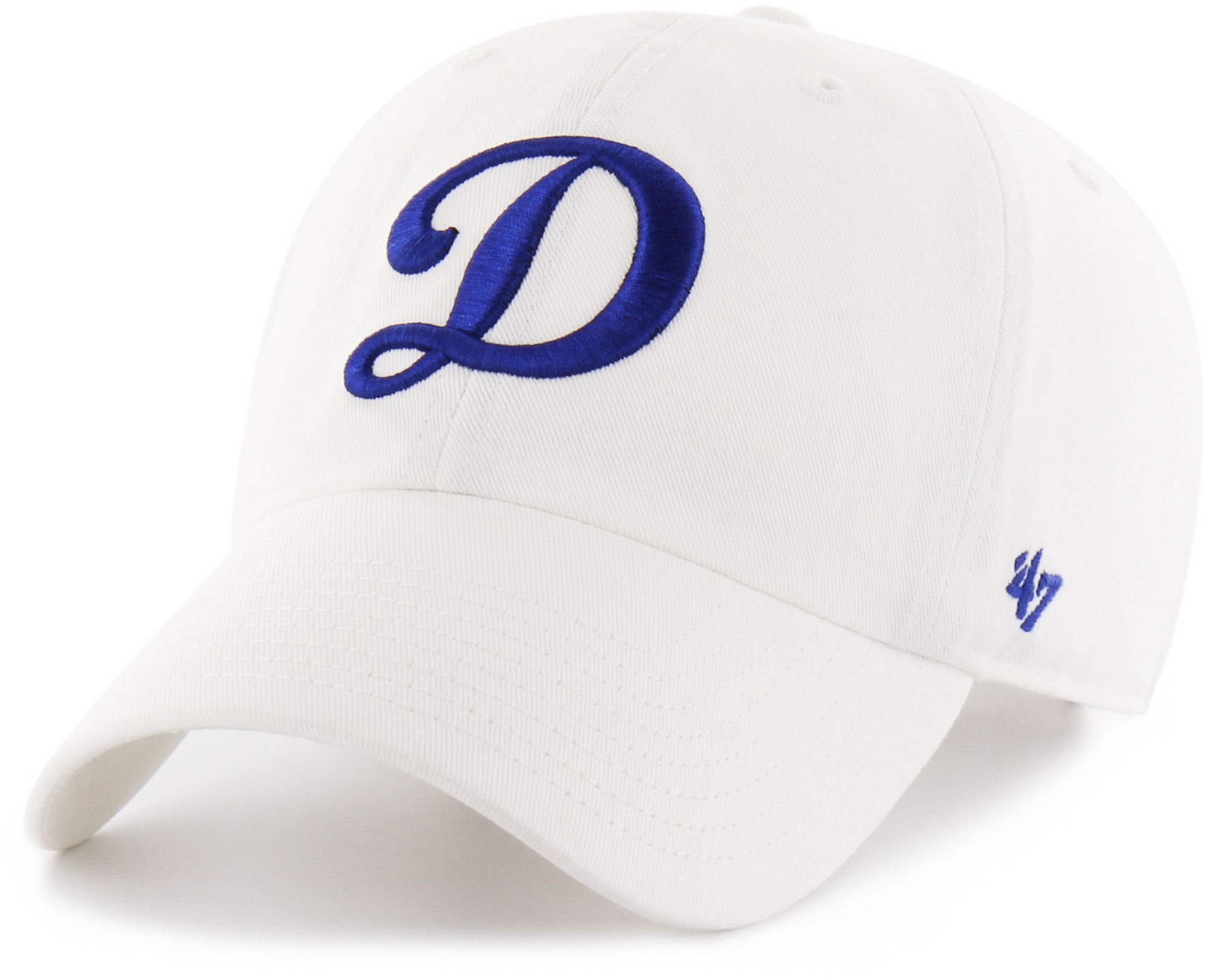 Los Angeles Dodgers Hats | MLB Fan Shop at DICK'S