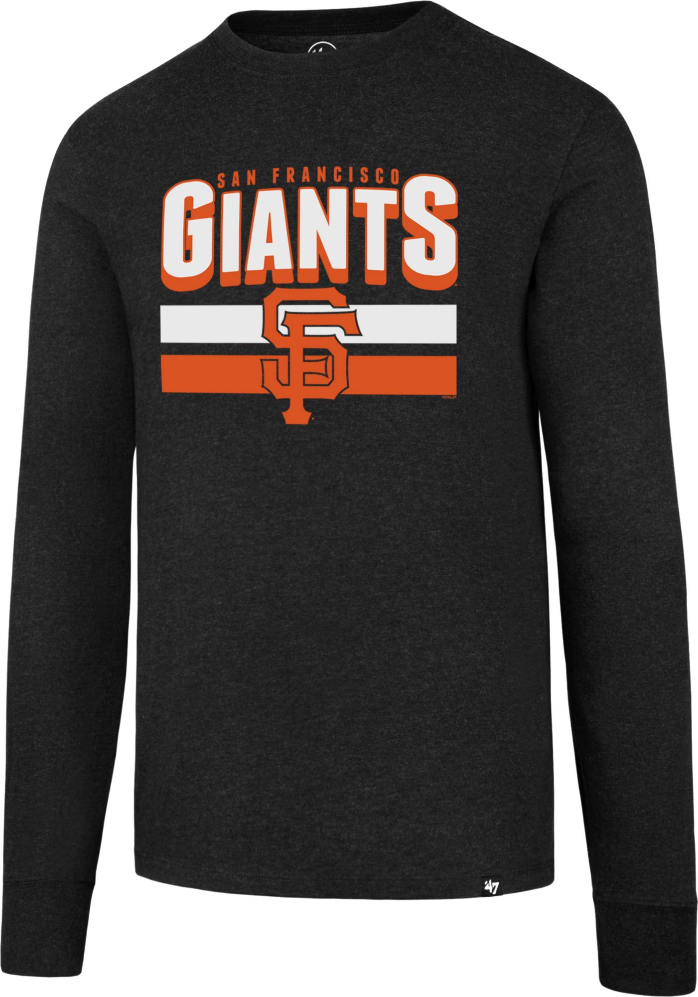 san francisco giants men's apparel