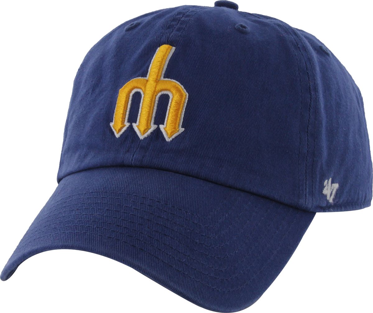 mariners hat 47