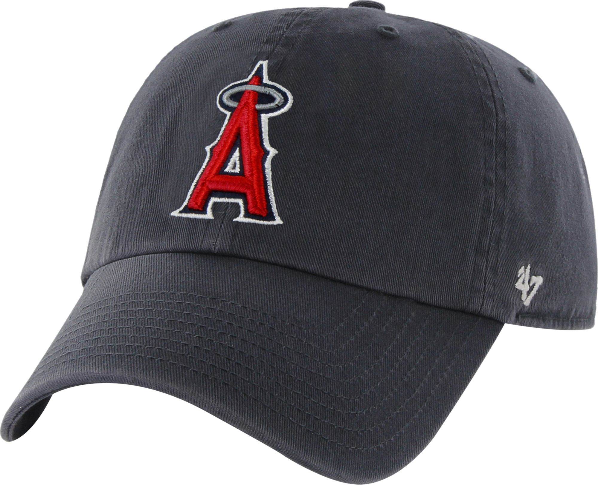 Youth Los Angeles Angels New Era Red 2022 City Connect 9FIFTY Snapback  Adjustable Hat