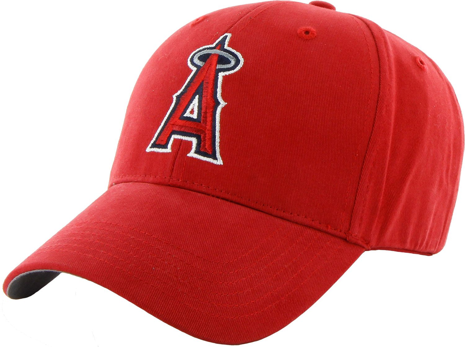 la angels hat