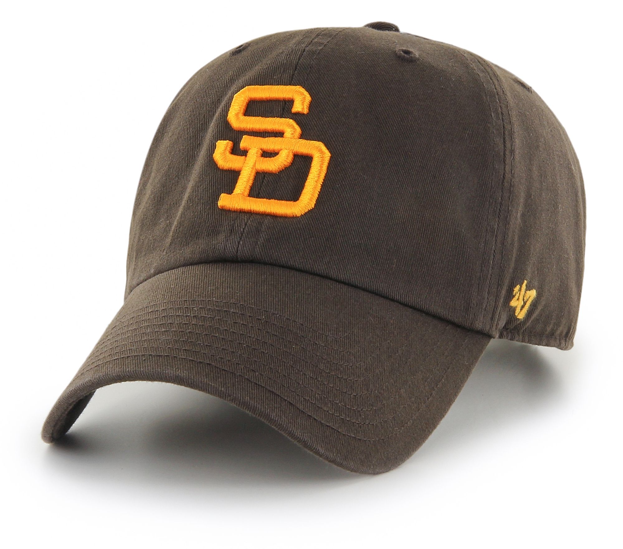 san diego padres cooperstown hat