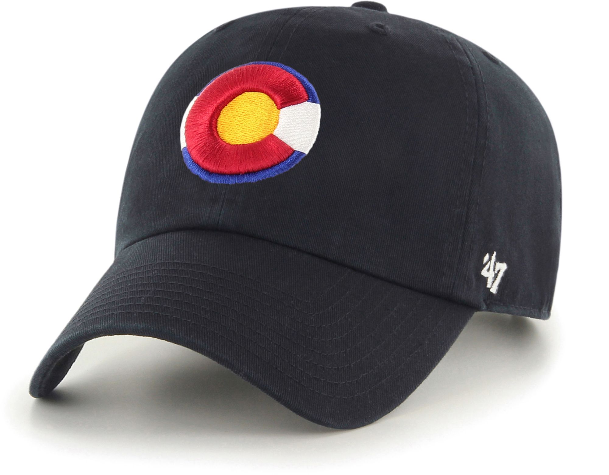 colorado rockies 47 hat