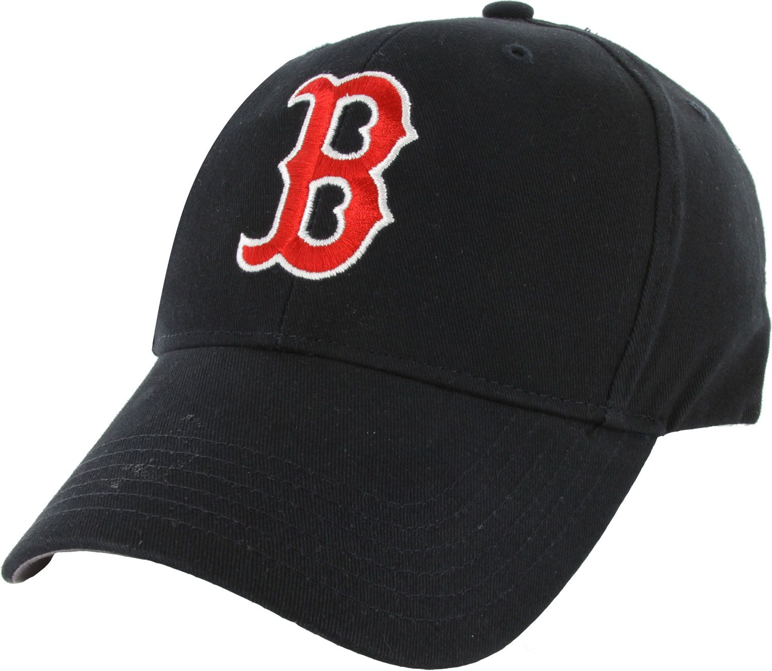 Boston Red Sox Hats 59fifty New Era and 47 Captain Snapback 