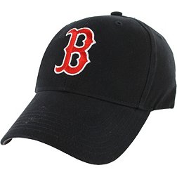 '47 Youth Boston Red Sox Basic Navy Adjustable Hat