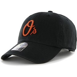 Dick's Sporting Goods New Era Men's Baltimore Orioles Black 9Twenty  Adjustable Hat