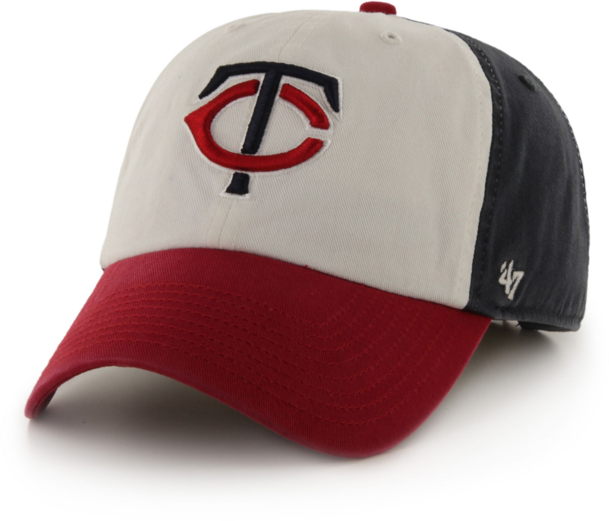 twins 47 baseball hats