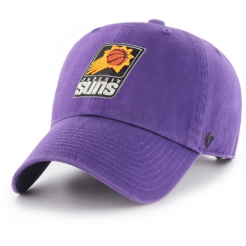 47 Adult Phoenix Suns White Graphic Wave R Hitch Adjustable