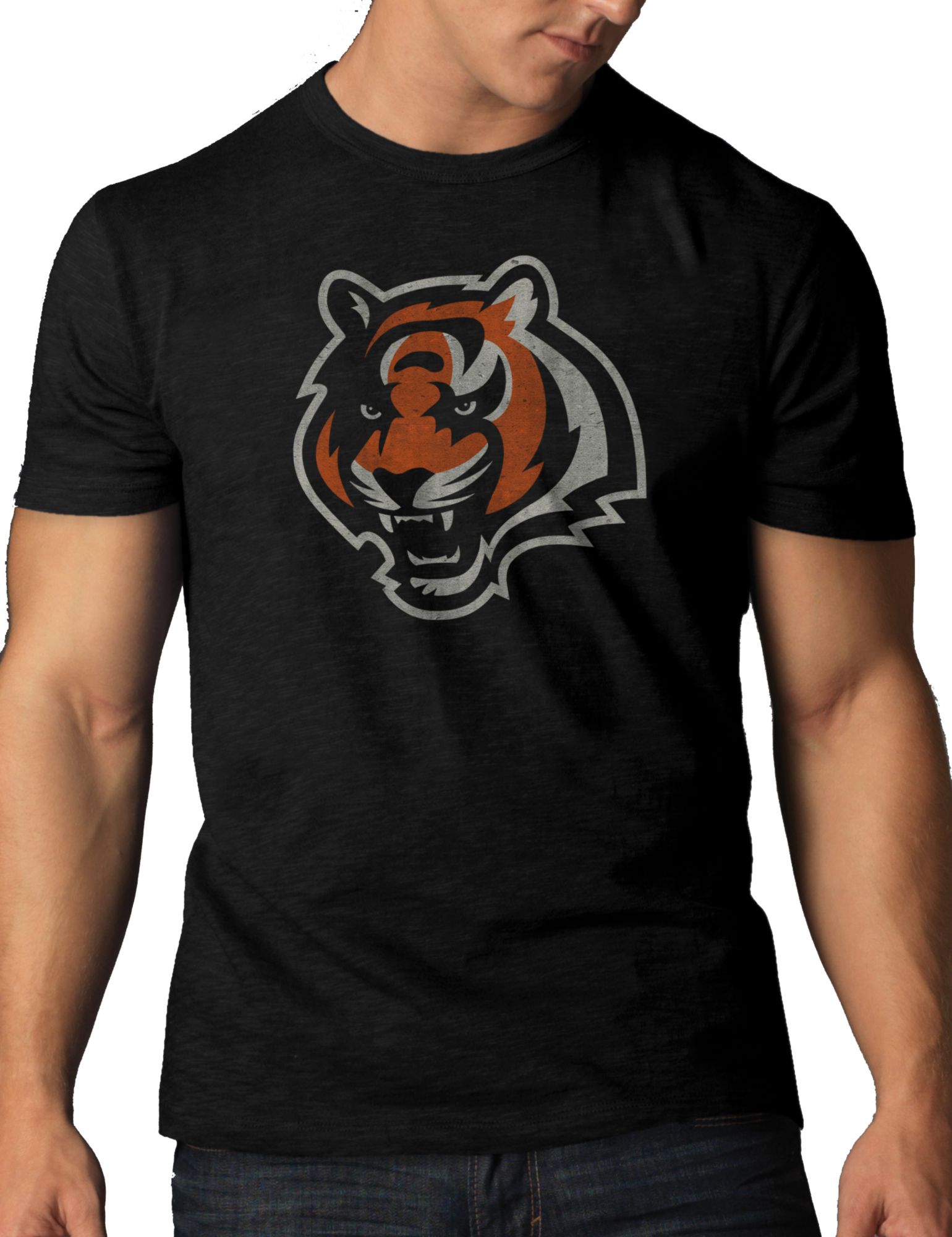 cincinnati bengals mens shirts