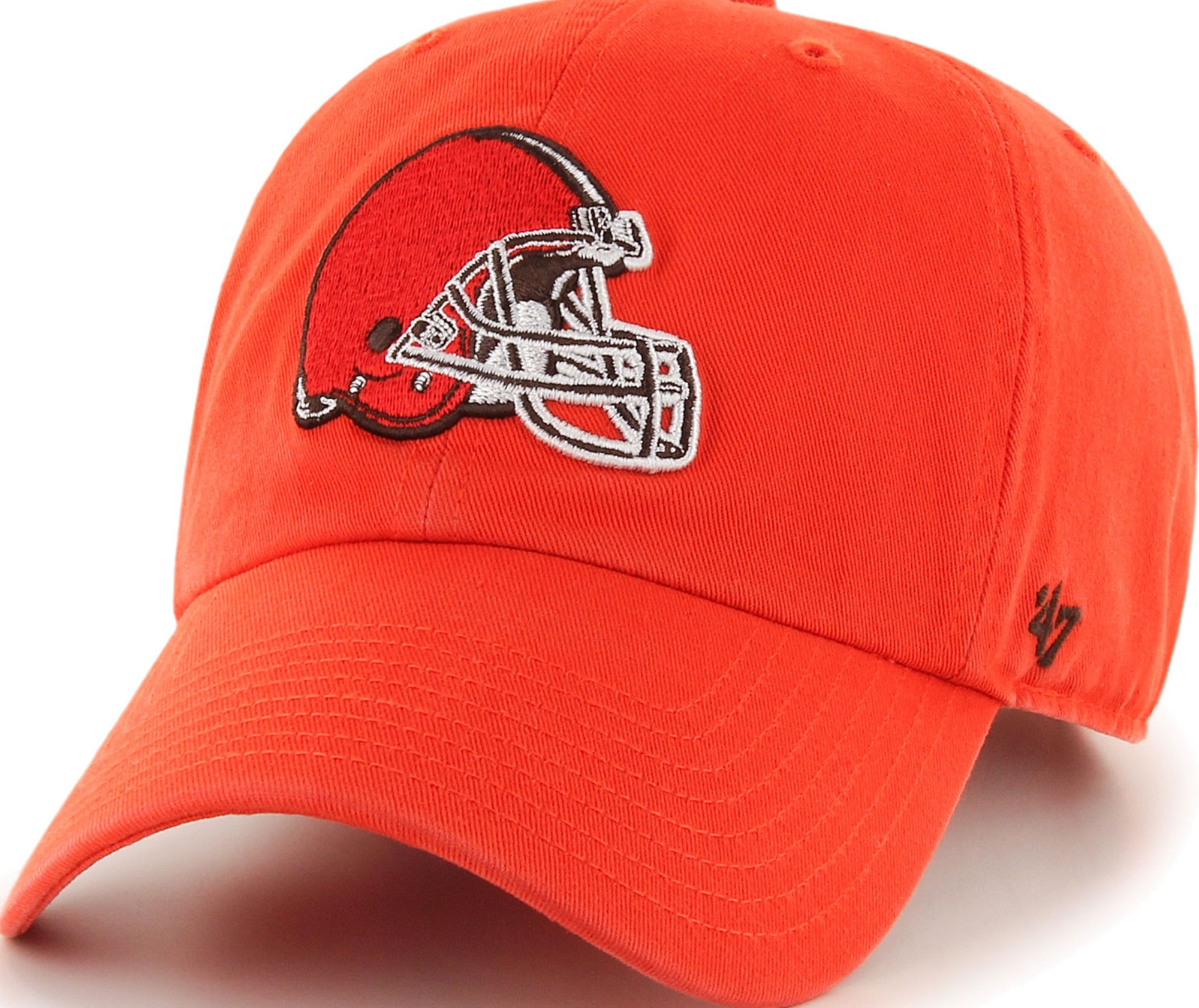 47 cleveland browns hat