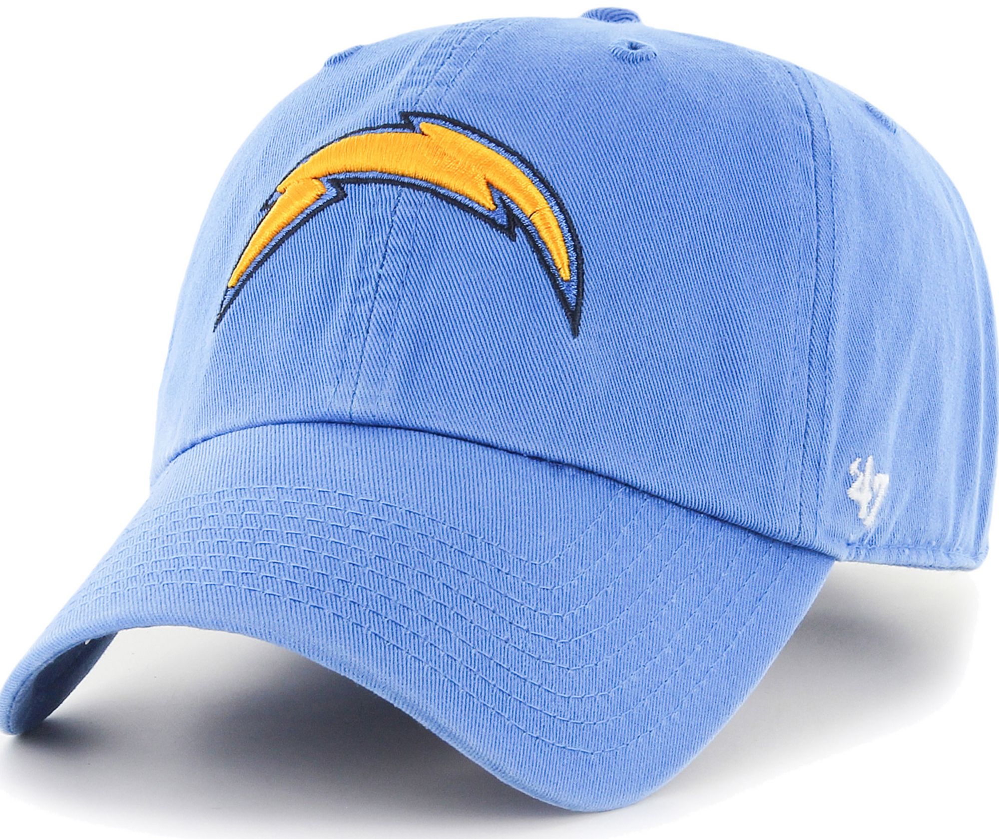 chargers 47 hat