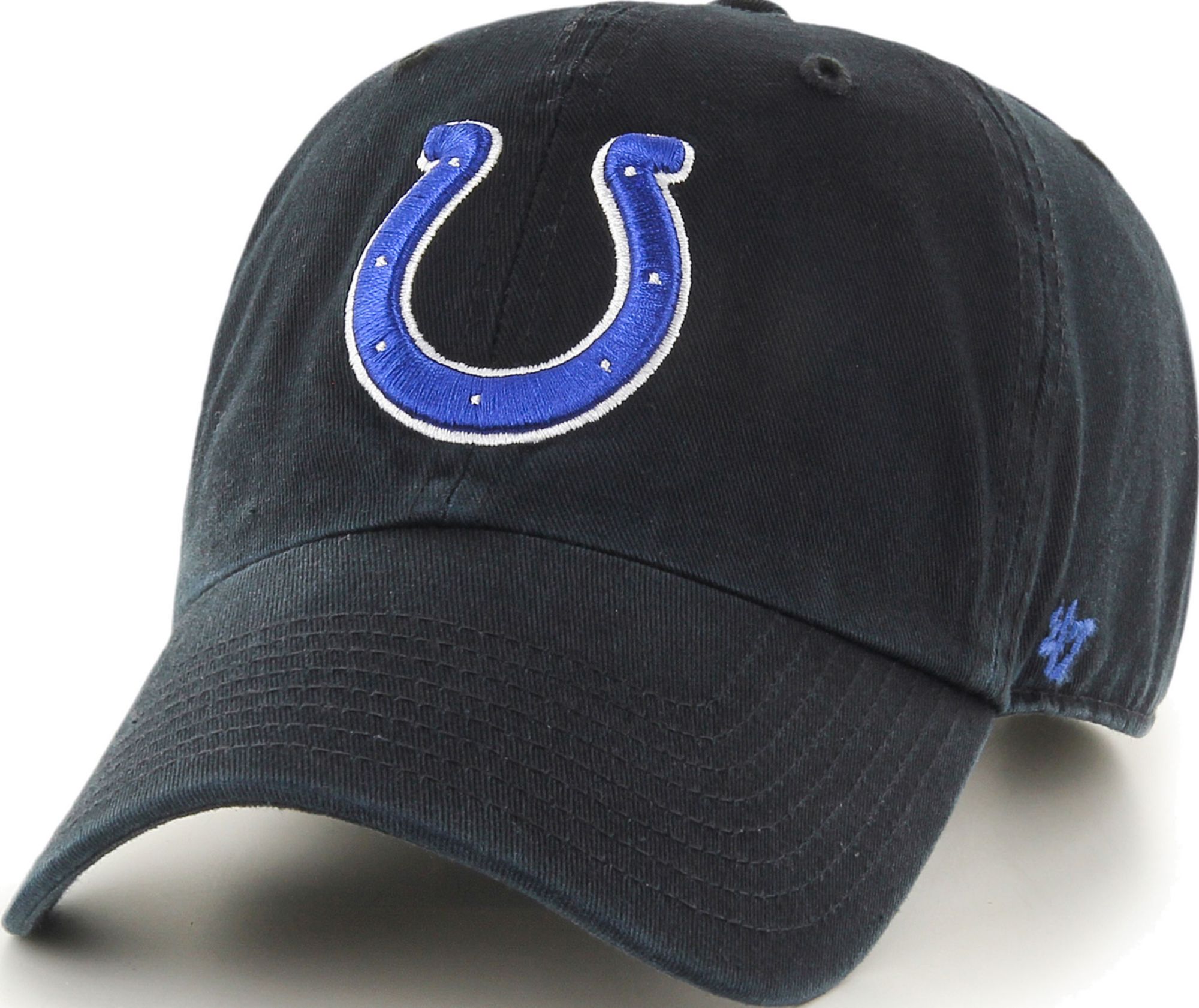 Indianapolis Colts Hats  Curbside Pickup Available at DICK'S