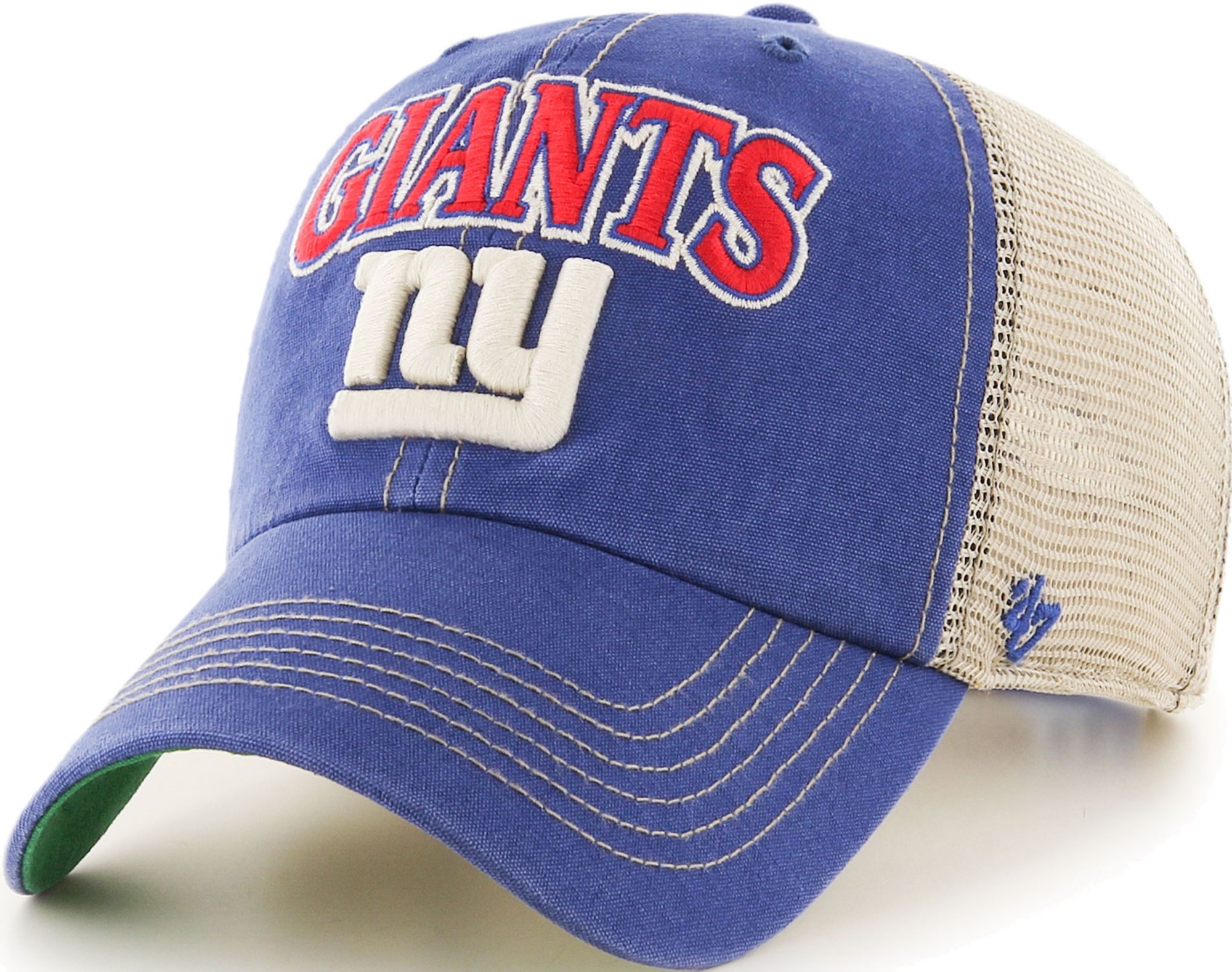 new york giants 47 hat