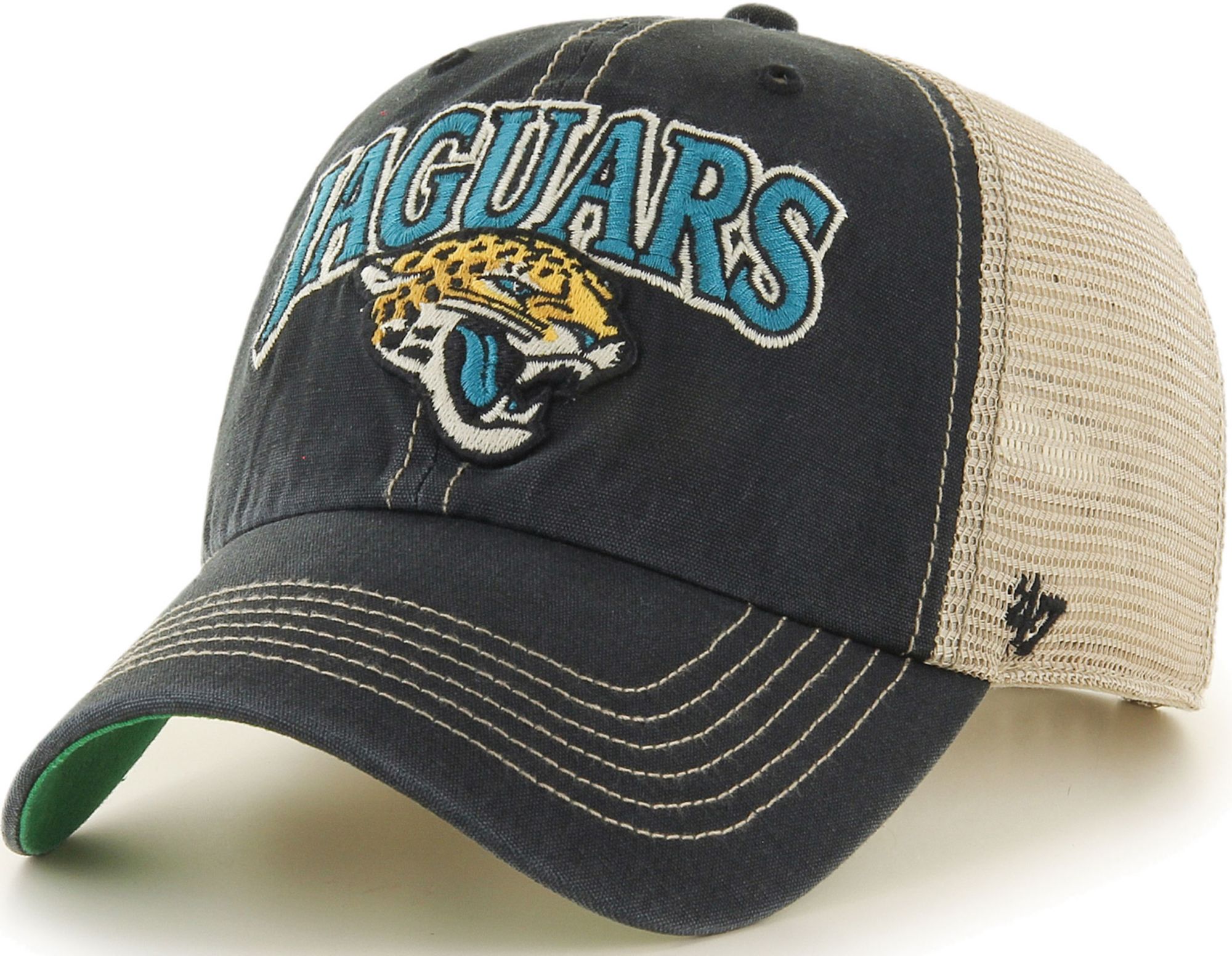 carhartt jaguars hat